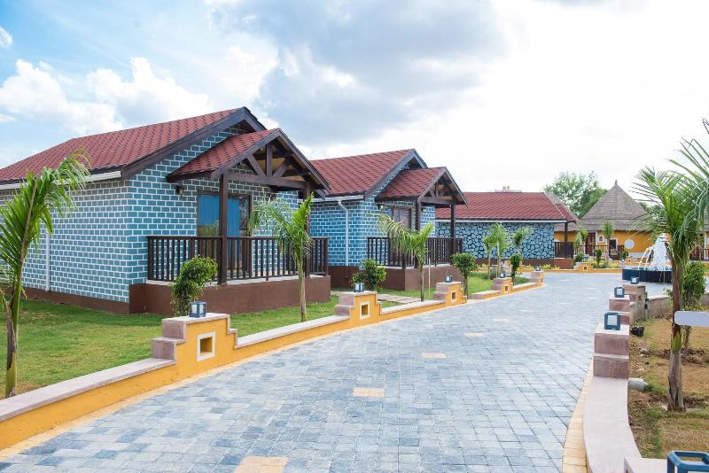 Sun Hotel And Resort image