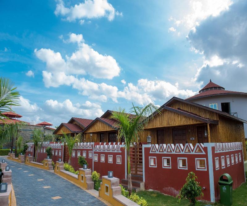 Sun Hotel And Resort image