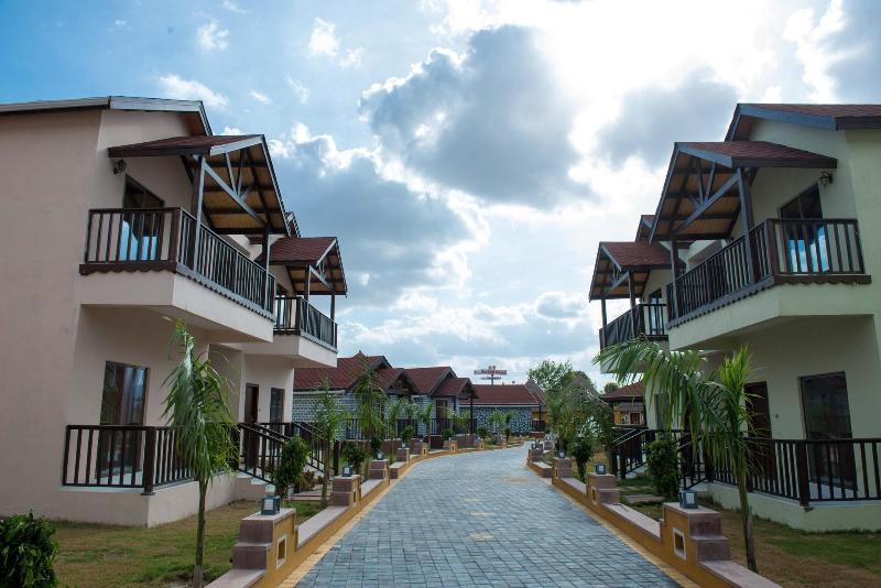 Sun Hotel And Resort image