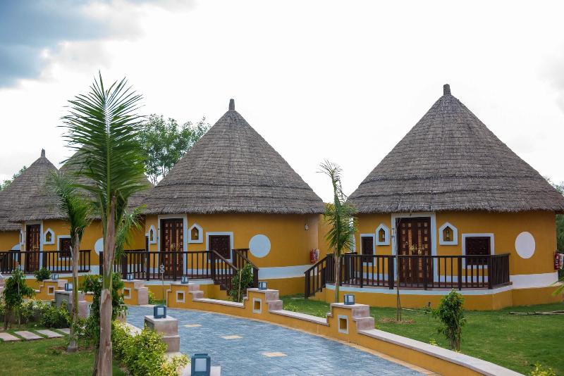 Sun Hotel And Resort image