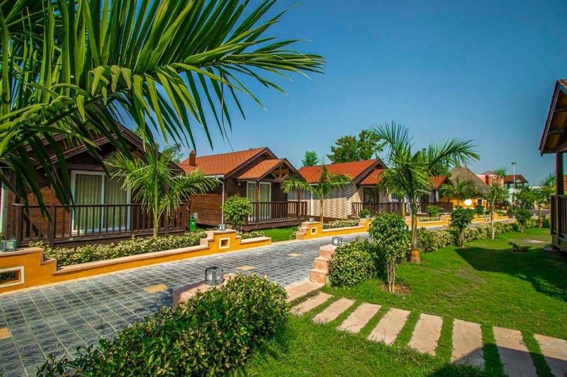 Sun Hotel And Resort image