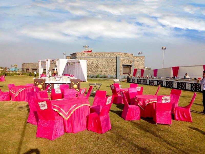 Sun Hotel And Resort image