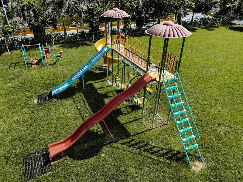 Sun Hotel And Resort image