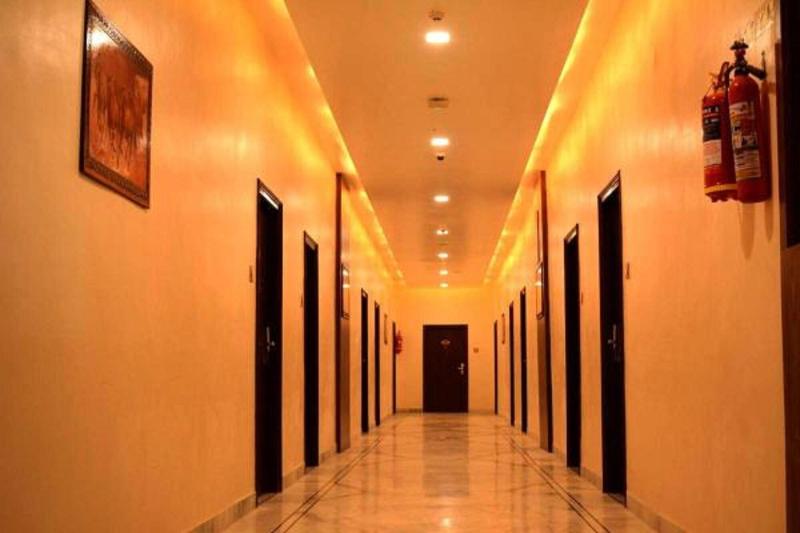 Sun Hotel And Resort image