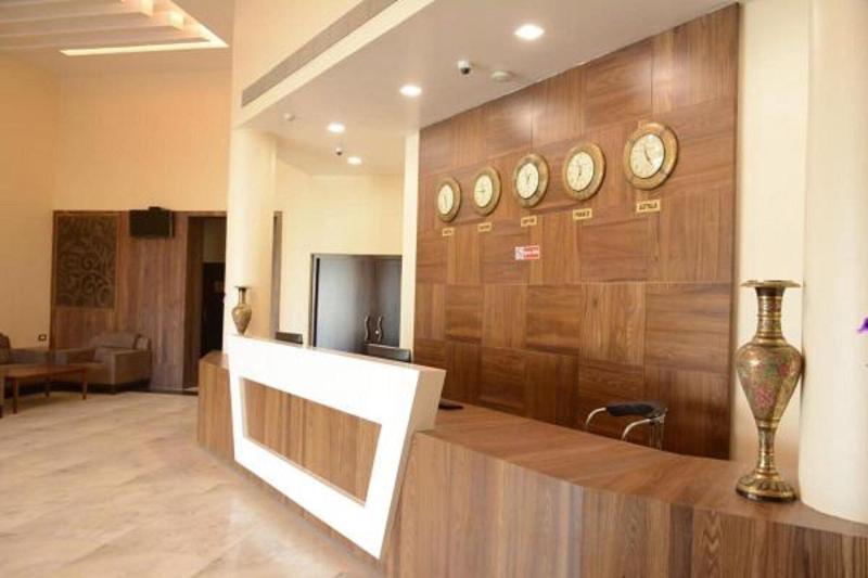 Sun Hotel And Resort image
