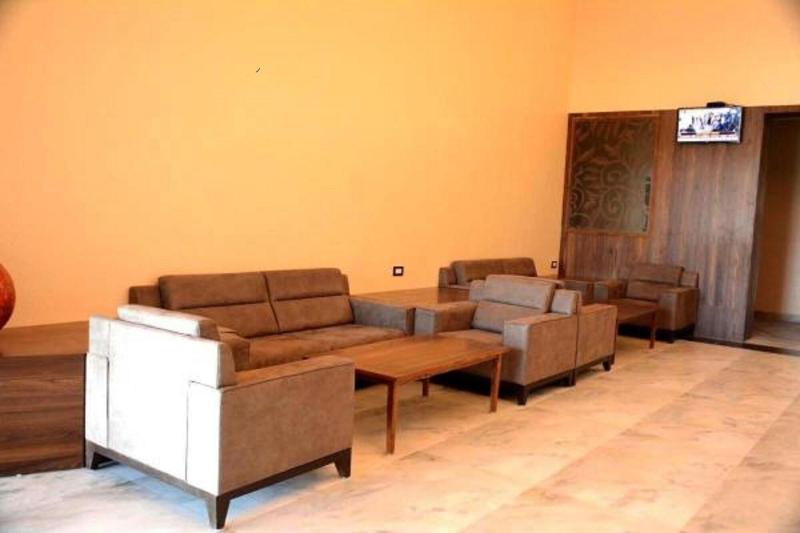 Sun Hotel And Resort image