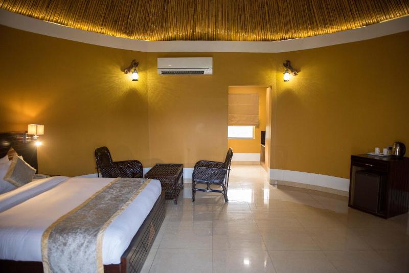 Sun Hotel And Resort image