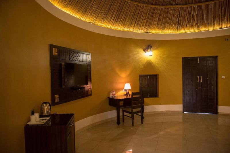 Sun Hotel And Resort image