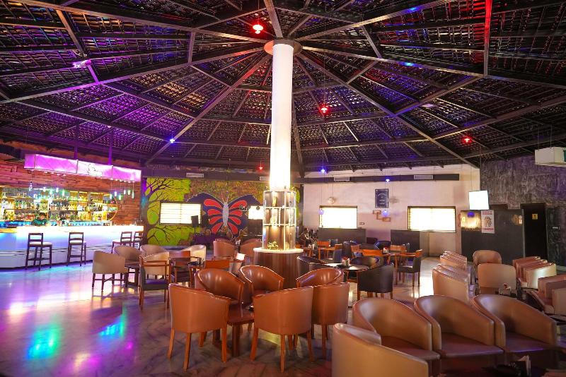 Sun Hotel And Resort image