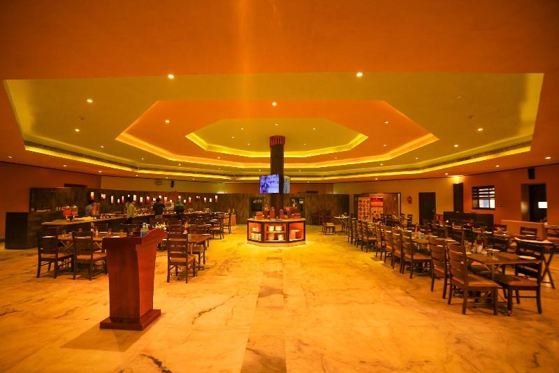 Sun Hotel And Resort image