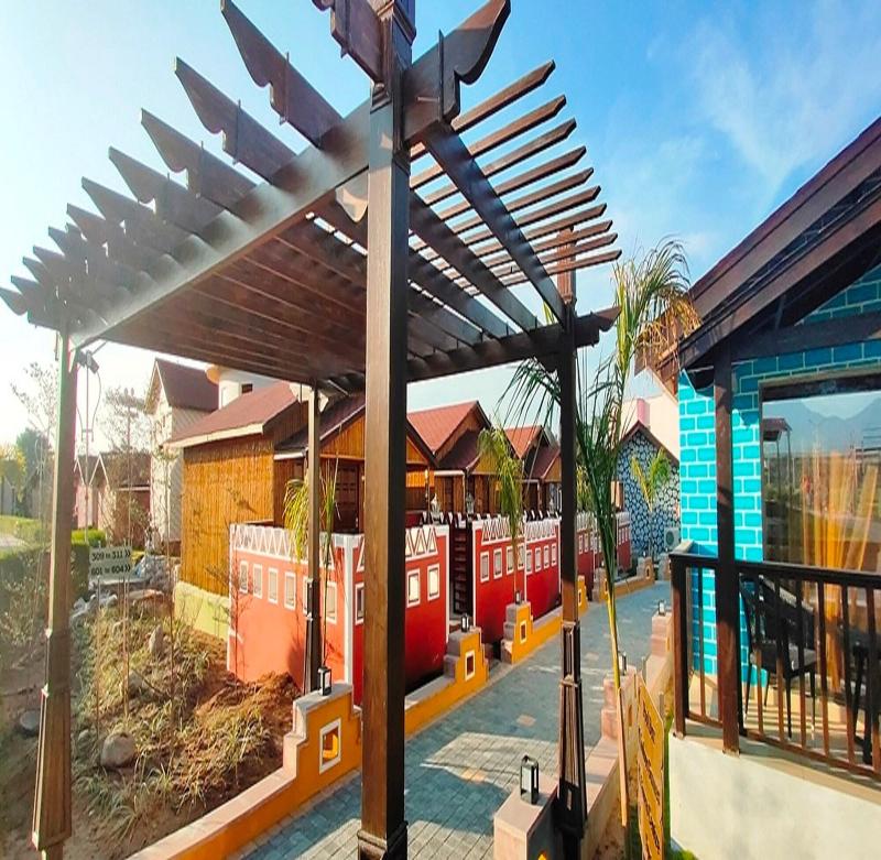 Sun Hotel And Resort image