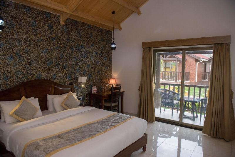 Sun Hotel And Resort image