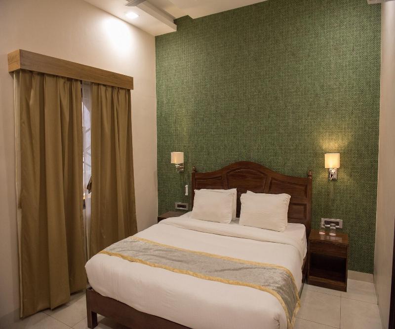 Sun Hotel And Resort image