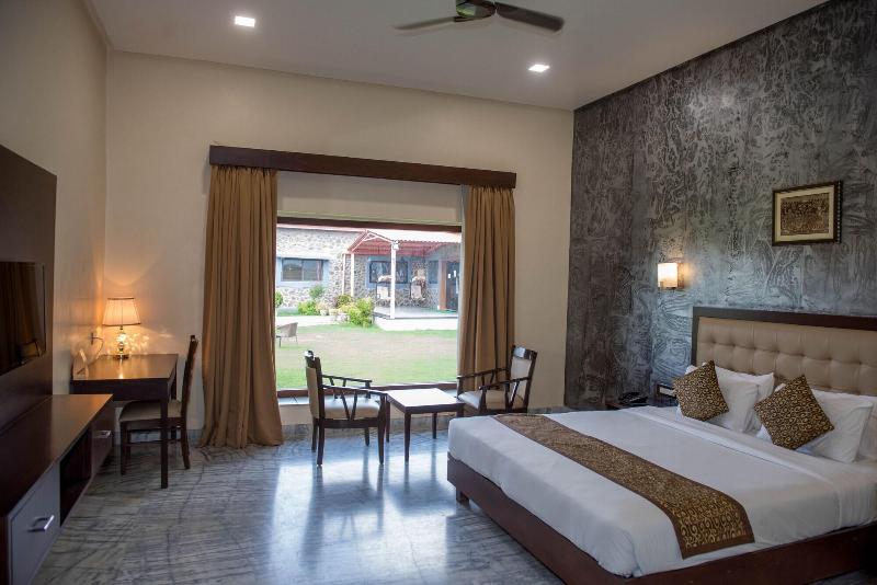 Sun Hotel And Resort image