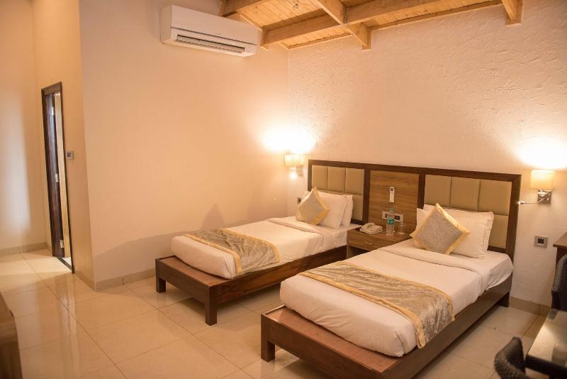 Sun Hotel And Resort image
