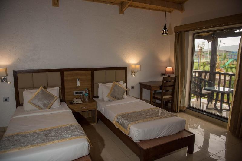 Sun Hotel And Resort image
