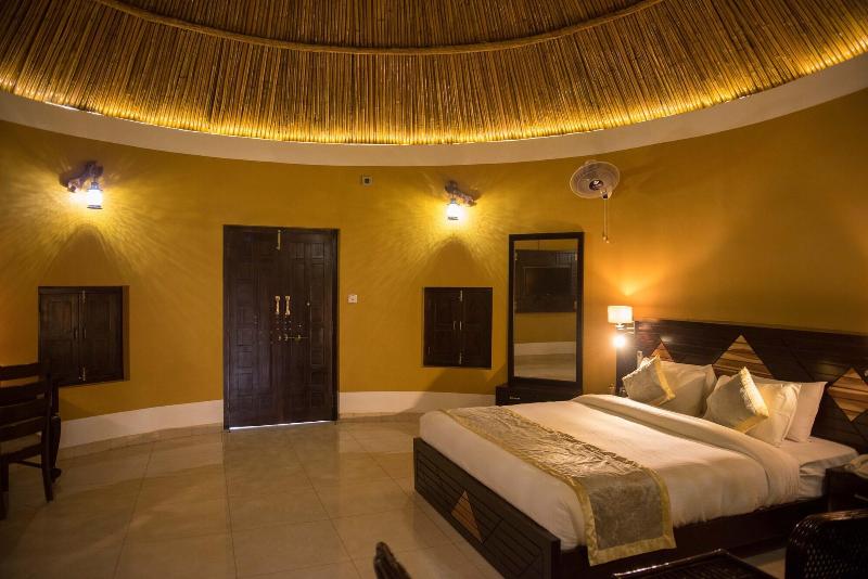 Sun Hotel And Resort image