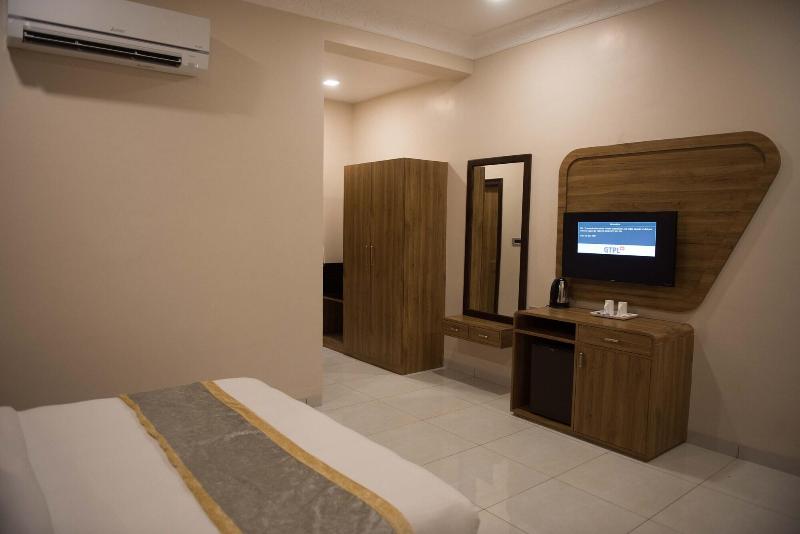Sun Hotel And Resort image