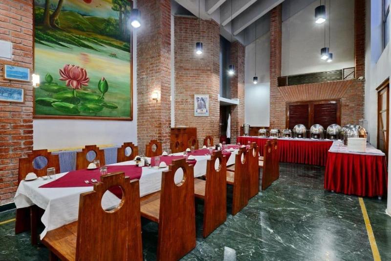Indo Hokke Hotel
