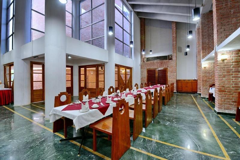 Indo Hokke Hotel