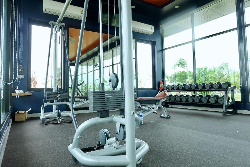 Infinity See Sun Resort