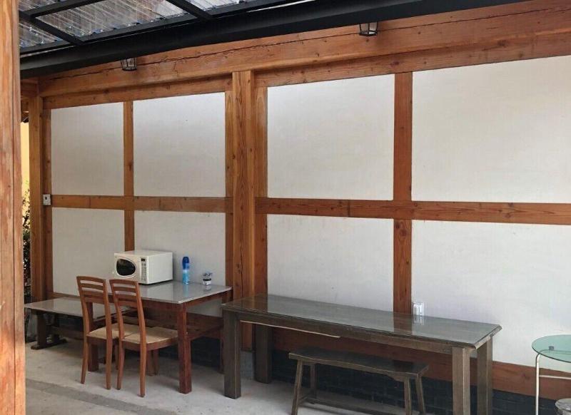 Suncheon Moonlight Love Hanok Pension image