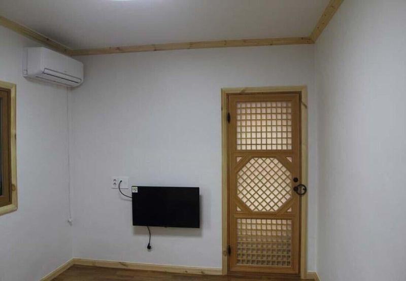 Suncheon Moonlight Love Hanok Pension image