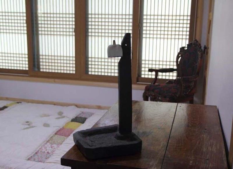 Suncheon Moonlight Love Hanok Pension image