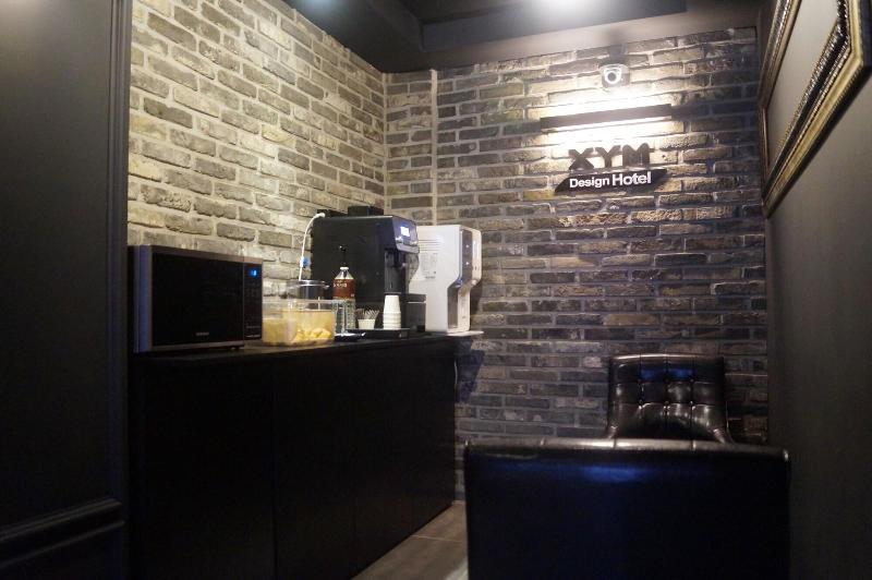 Design Hotel Xym image
