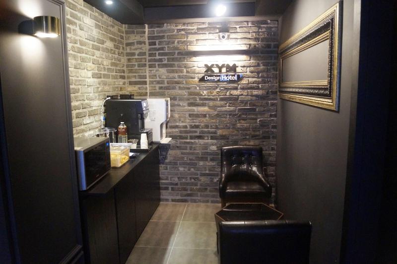 Design Hotel Xym image