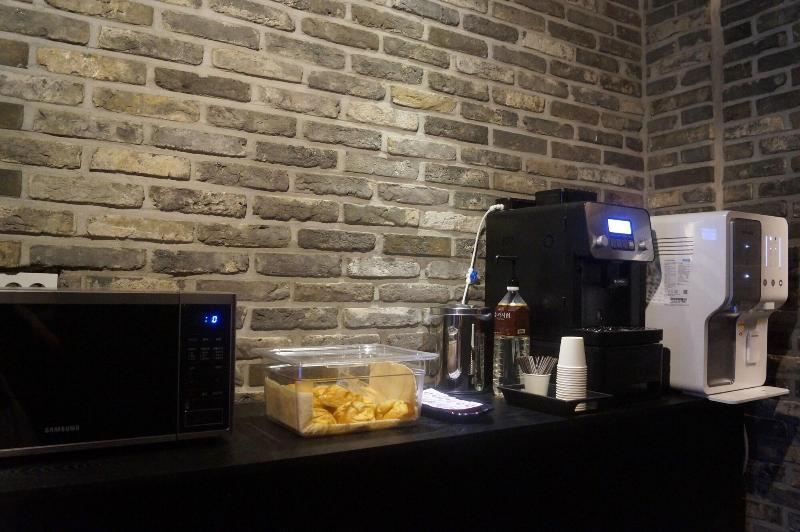 Design Hotel Xym image