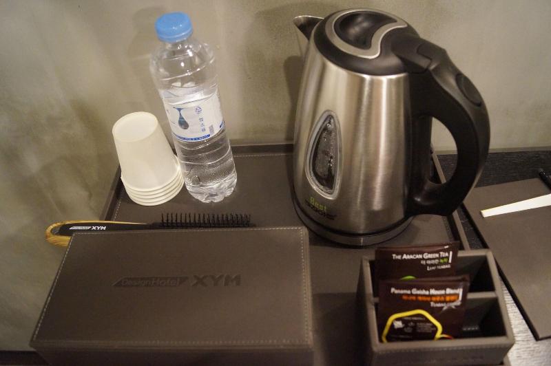 Design Hotel Xym image
