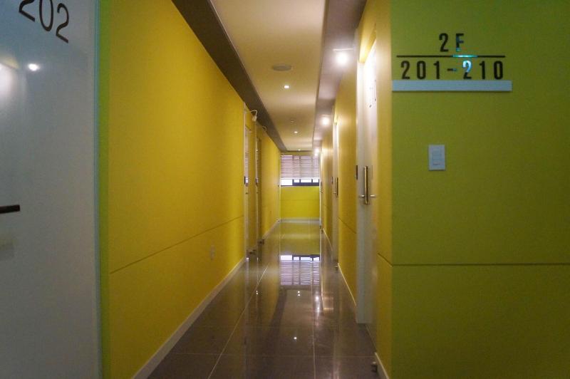Design Hotel Xym image