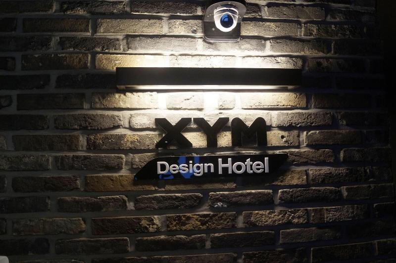 Design Hotel Xym image