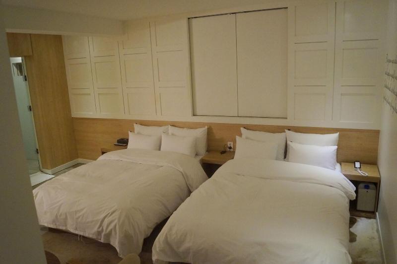 Design Hotel Xym image