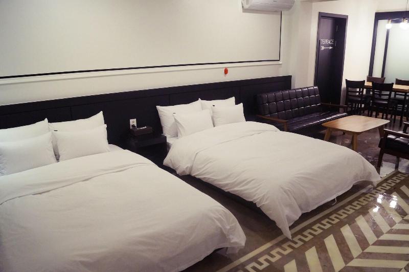 Design Hotel Xym image