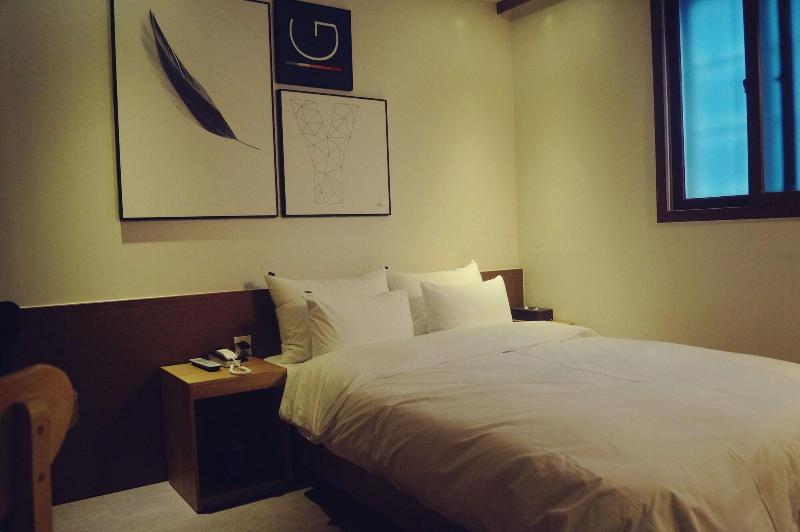 Design Hotel Xym image