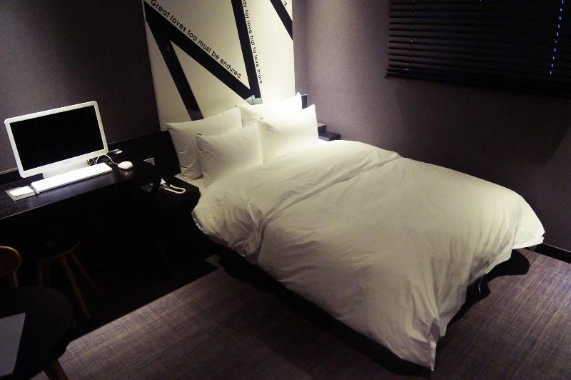 Design Hotel Xym image