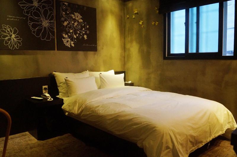 Design Hotel Xym image