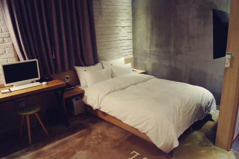 Design Hotel Xym image