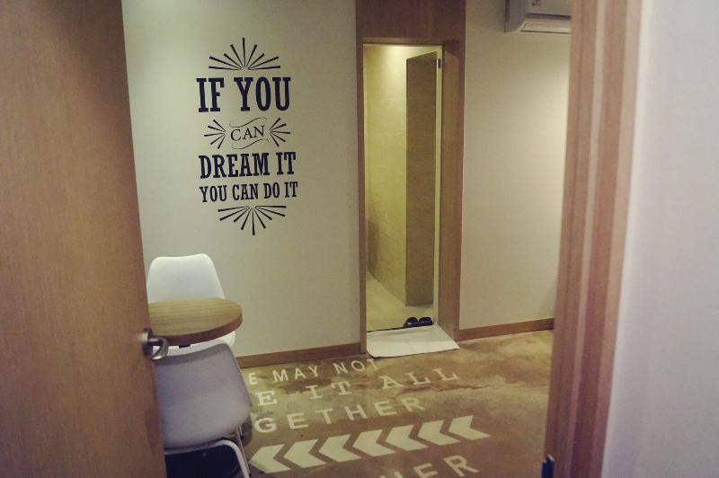 Design Hotel Xym image