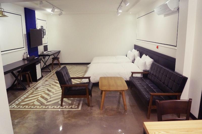 Design Hotel Xym image