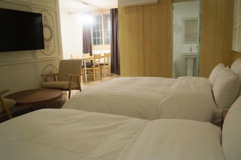 Design Hotel Xym image