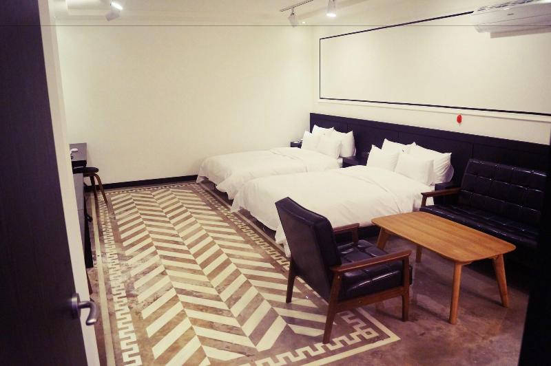 Design Hotel Xym image