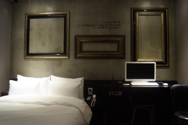 Design Hotel Xym image
