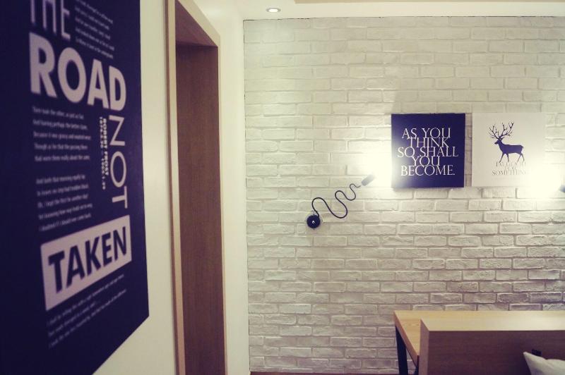 Design Hotel Xym image