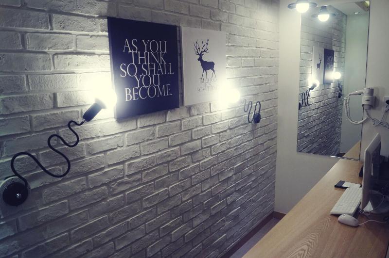 Design Hotel Xym image