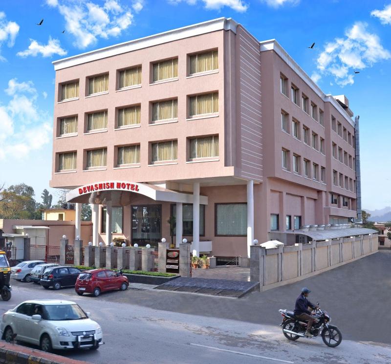 Devashish Hotel image