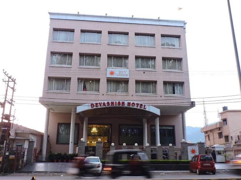 Devashish Hotel image