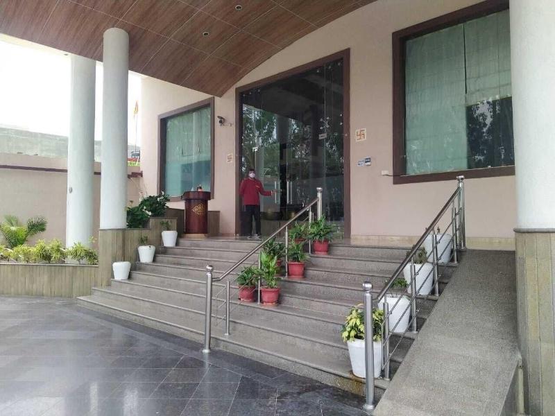 Devashish Hotel image